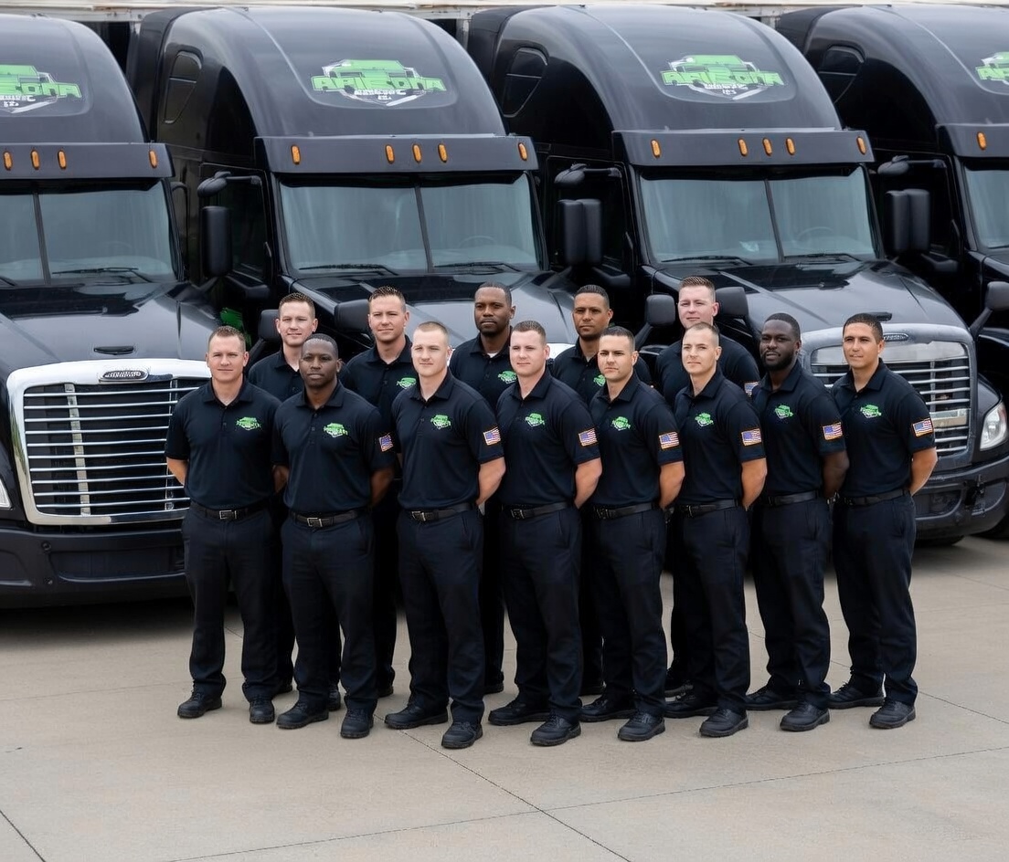 Green Polo Team