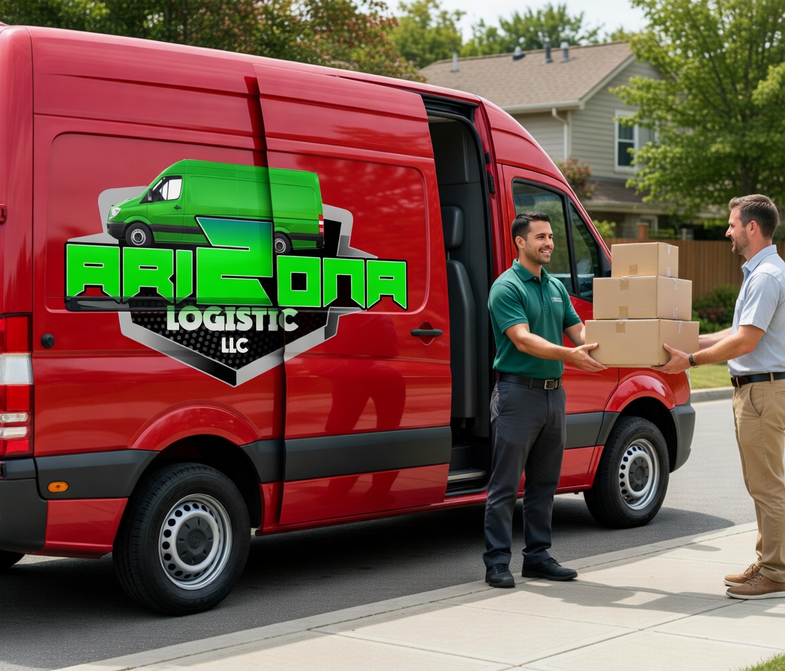 Last Mile Delivery