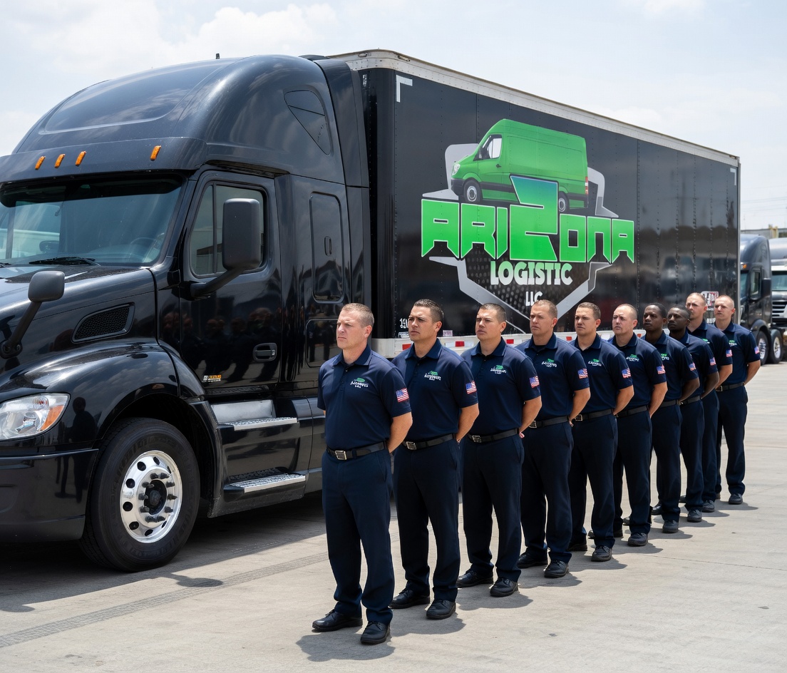 Loading Dock Operations