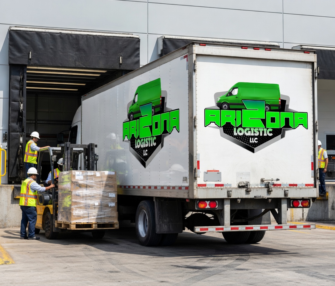 Last Mile Delivery